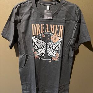 Dreamer Graphic Tee